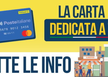 Carta dedicata a te 2024