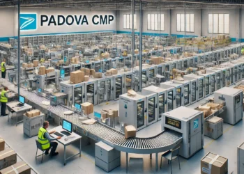 Padova CMP