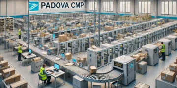 Padova CMP