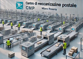 Milano Roserio CMP